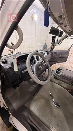 نيسان اورفان